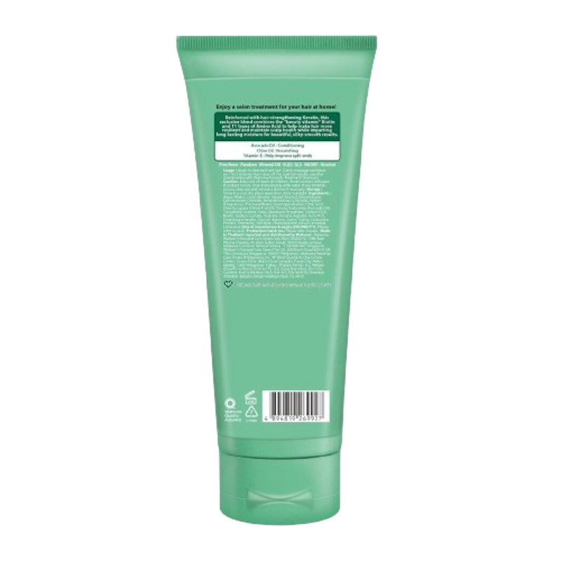 Conditioning Treatment Conditioner 2