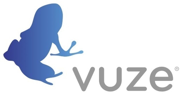 โปรแกรมโหลดบิท Vuze 1