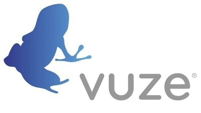 โปรแกรมโหลดบิท Vuze 1