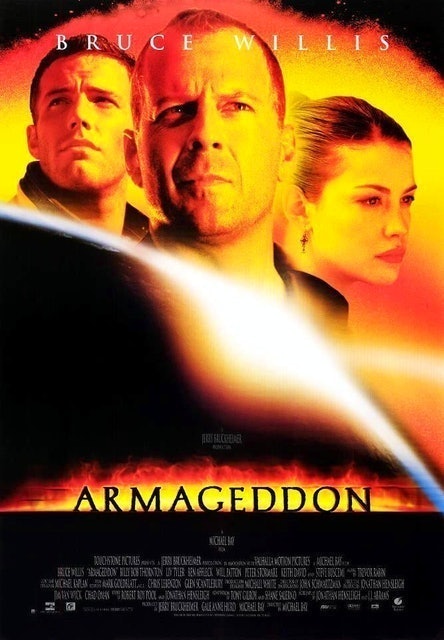 Armageddon 1