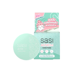 Acne Sol Compact Powder