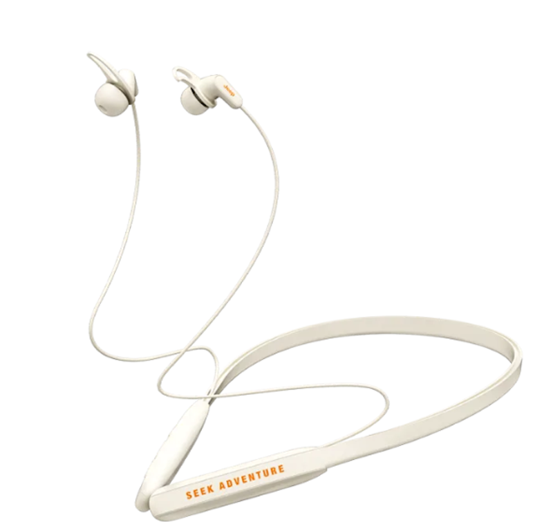 Neckband Bluetooth Earbuds 2
