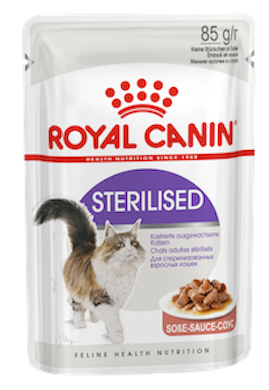 Sterilised Pouch Gravy 1