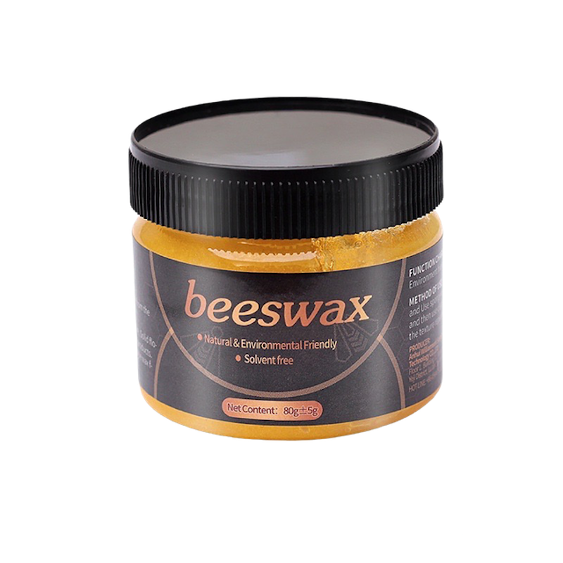 Beeswax 1