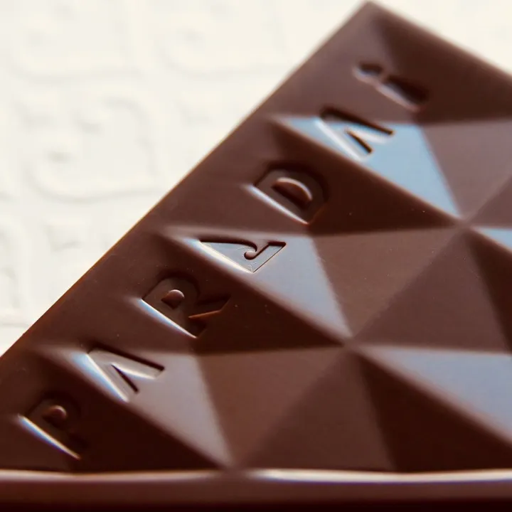70% Dark Chocolate with Pure Coconut Sugar 3