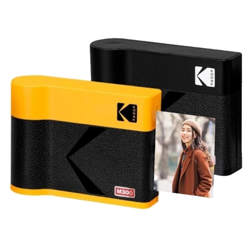 เครื่องพิมพ์รูปถ่ายขนาดพกพา รุ่น Mini 3 ERA 1