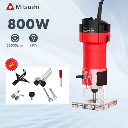 ทริมเมอร์ รุ่น MXBJ3706 2