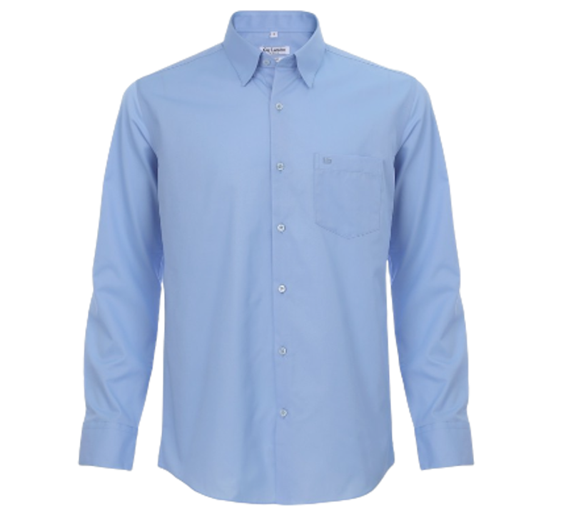 เสื้อเชิ้ต Slim Fit รุ่น BAB6200P3 3