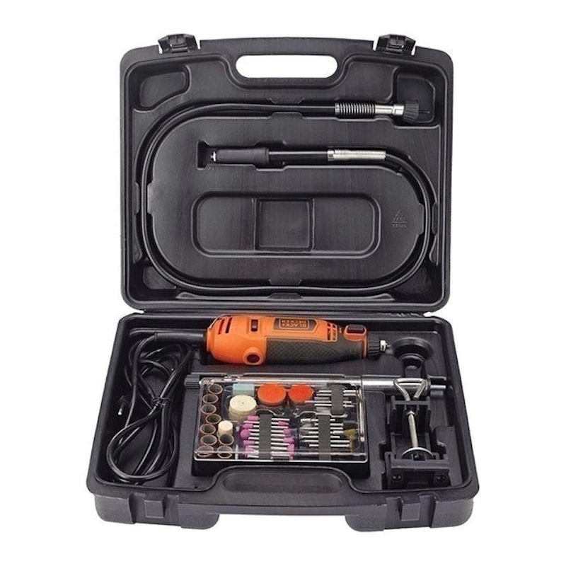BLACK&DECKER RT18KA-B1 2
