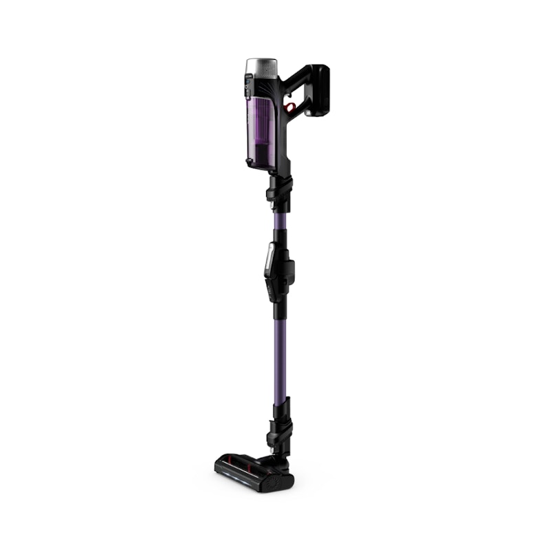 เครื่องดูดฝุ่นไร้สาย X-Force 9.60 Allergy 1