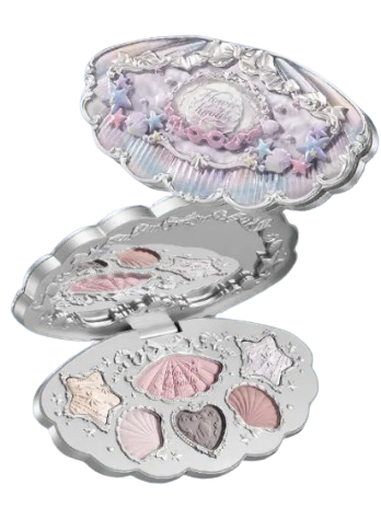 Shell's Jewel Collection 1