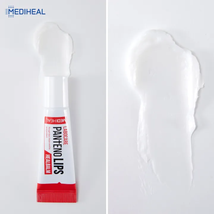 Pantenolips Healbalm 2