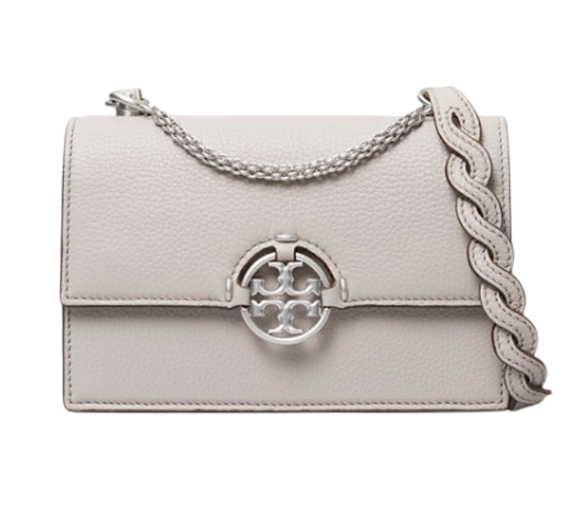 กระเป๋า Tory Burch รุ่น Miller Small Flap Shoulder Bag 1