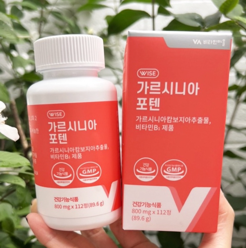 Plus Potent Diet 3