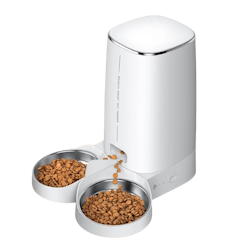 Pet Cat Feeder WiFi