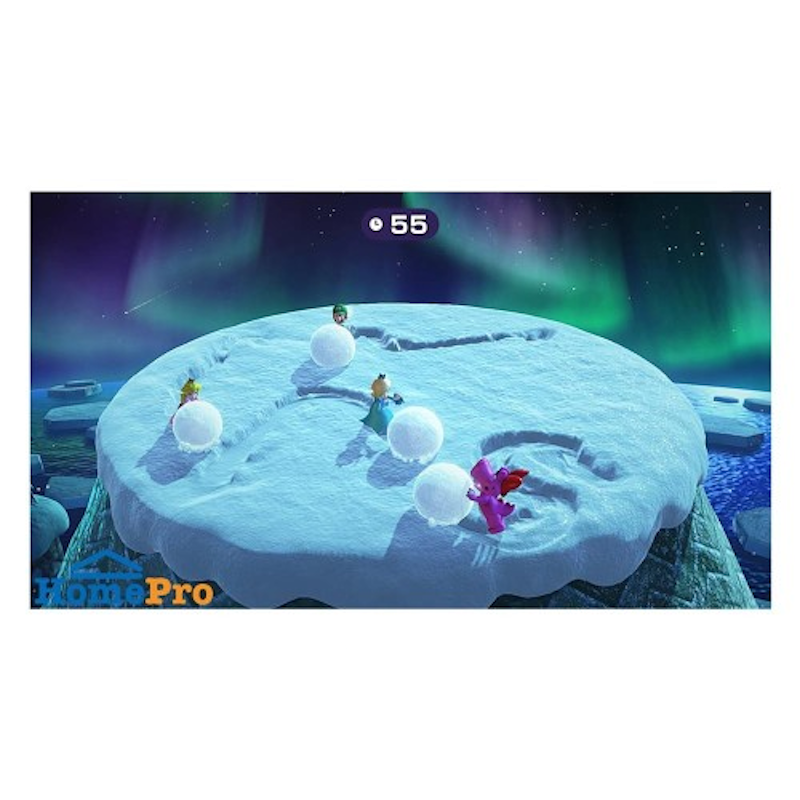 Mario Party Superstars 3