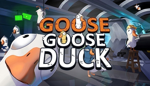 เกมฟรีน่าเล่น Goose Goose Duck 1