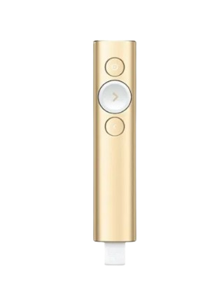 Pointer Spotlight Presentation Remote 1