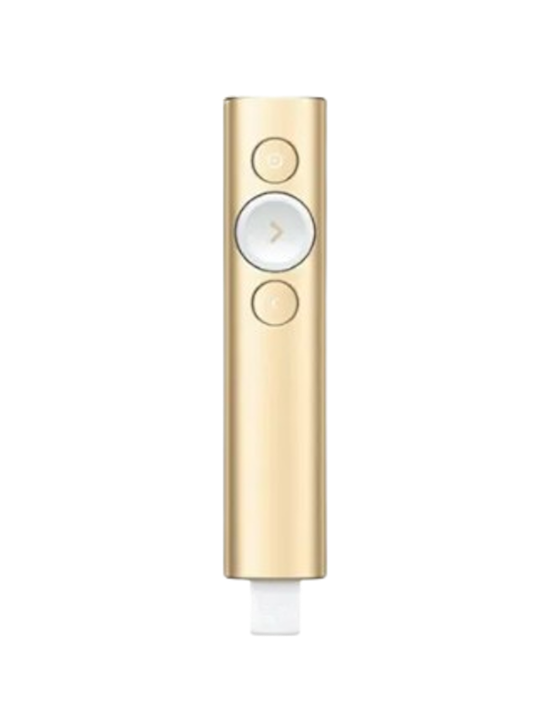 Pointer Spotlight Presentation Remote 1