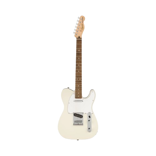 Squier Affinity Telecaster Electric Guitar 2