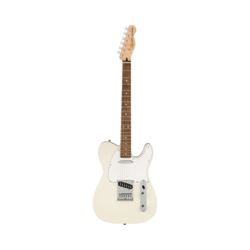 Squier Affinity Telecaster Electric Guitar 2
