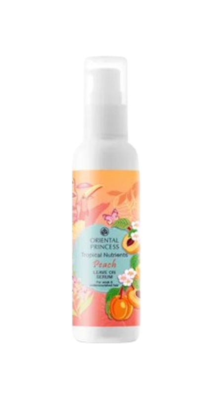 Tropical Nutrients Peach Leave on Serum 95 ml 1