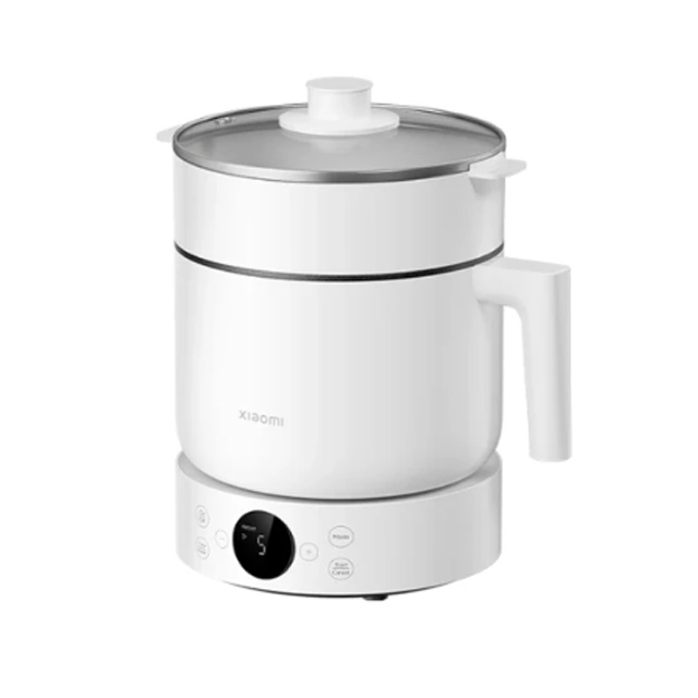 หมอไฟฟ้าอเนกประสงค์ Multifunctional Cooker 2