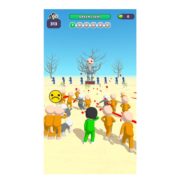 เกมมือถือ น่าเล่น เกมแกะคุกกี: ชาเลนจ์เสี่ยงตาย 2