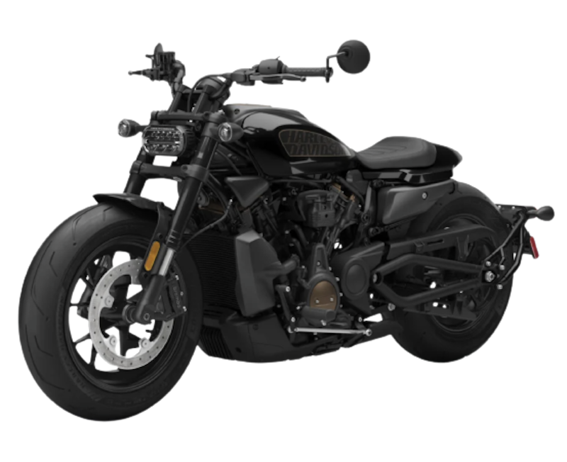 Davidson Sportster™ S 1