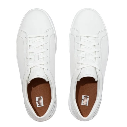 Rally II Leather รองเท้าผ้าใบผู้ชาย 1