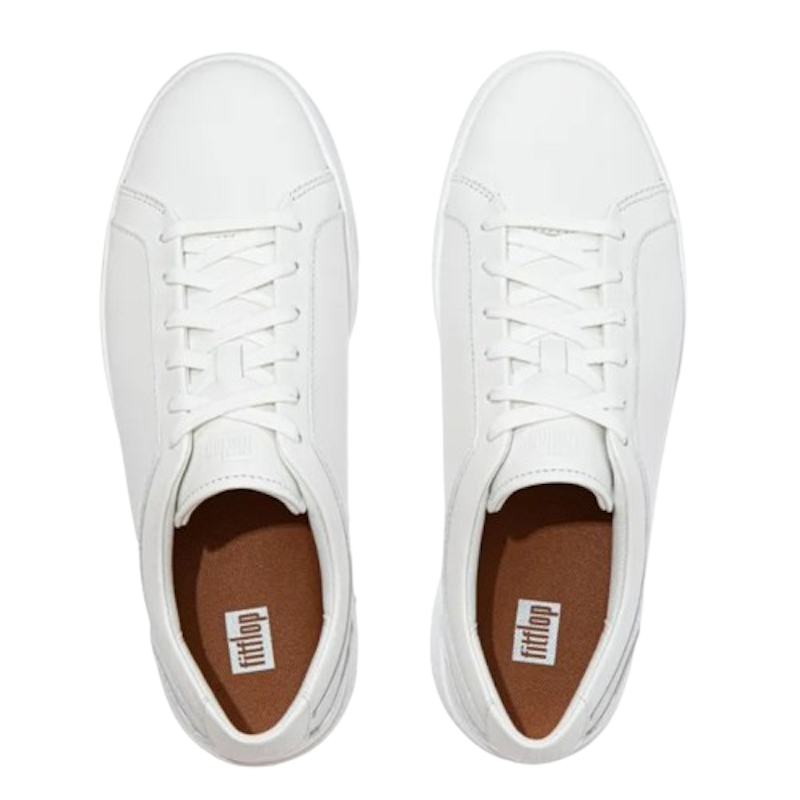 Rally II Leather รองเท้าผ้าใบผู้ชาย 1