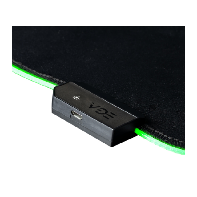 Type MP3 Mouse Pad RGB Color And Effect 3