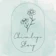 Chivalry's Story Wedding Design Backdrop งานแต่ง 1