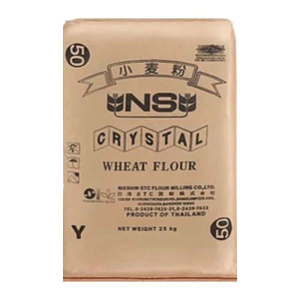 NS-CRYSTAL Cake Flour 1