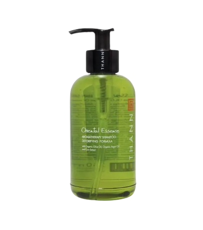 Oriental Essence Aromatherapy Shampoo Detoxifying Formula 1