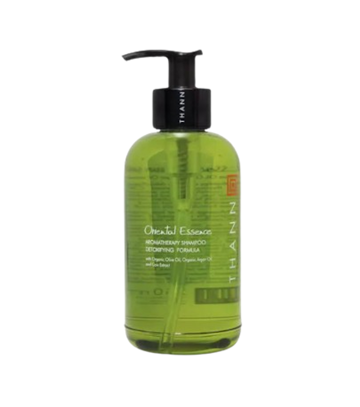 Oriental Essence Aromatherapy Shampoo Detoxifying Formula 1
