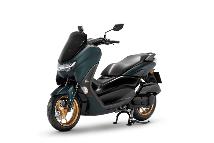 มอเตอร์ไซค์ 150cc รุ่น NMAX Connected