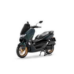 มอเตอร์ไซค์ 150cc รุ่น NMAX Connected