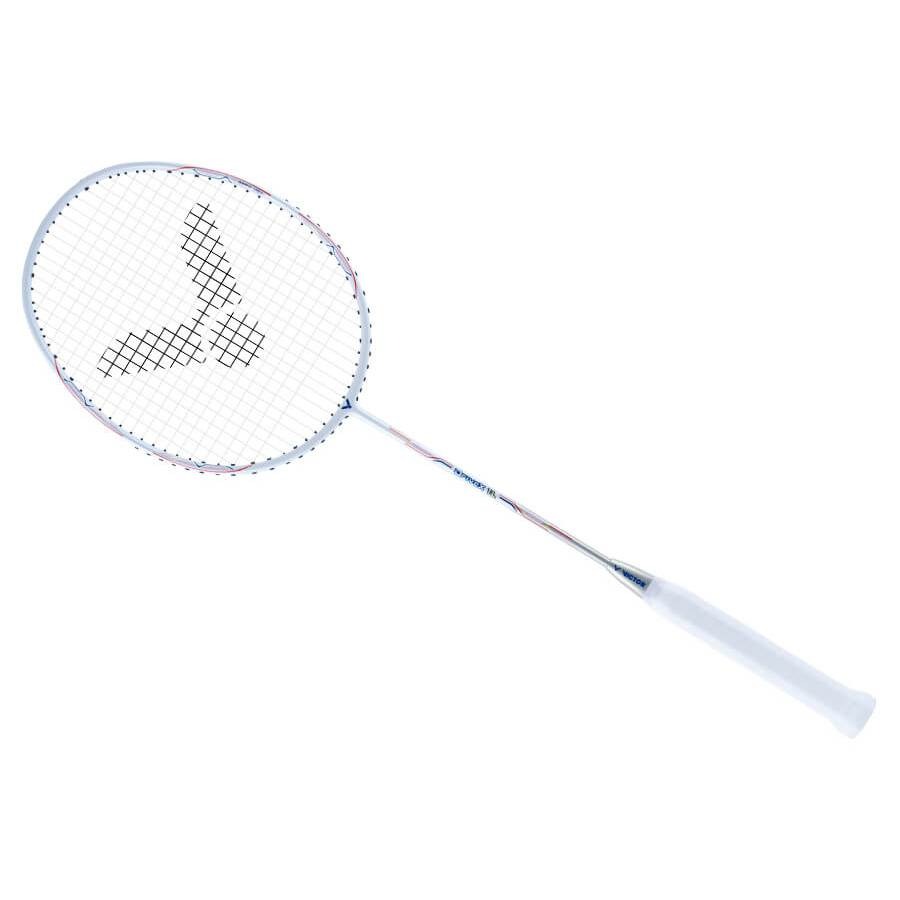 10 ไม้แบด Victor รุ่นไหนดี ปี 2026 Victor Badminton 4