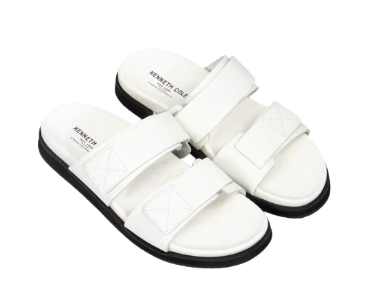 Steel Dbl Sandal 2