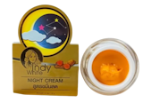 10 ครีมขมิ้น ยี่ห้อไหนดี ปี 2026 Turmeric Cream 4