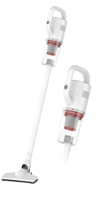 Hand Held Vacuum Cleaner 1