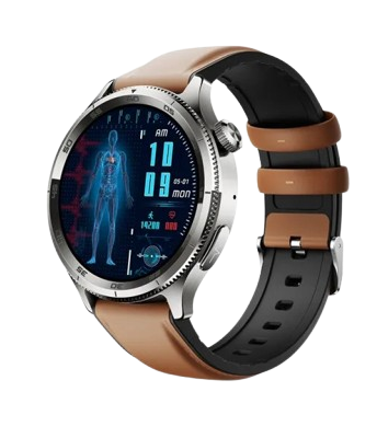 Pulse Smartwatch 1