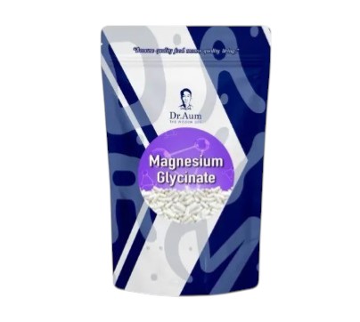 Magnesium Glycinate แมกนีเซียม ไกลซิเนต 1