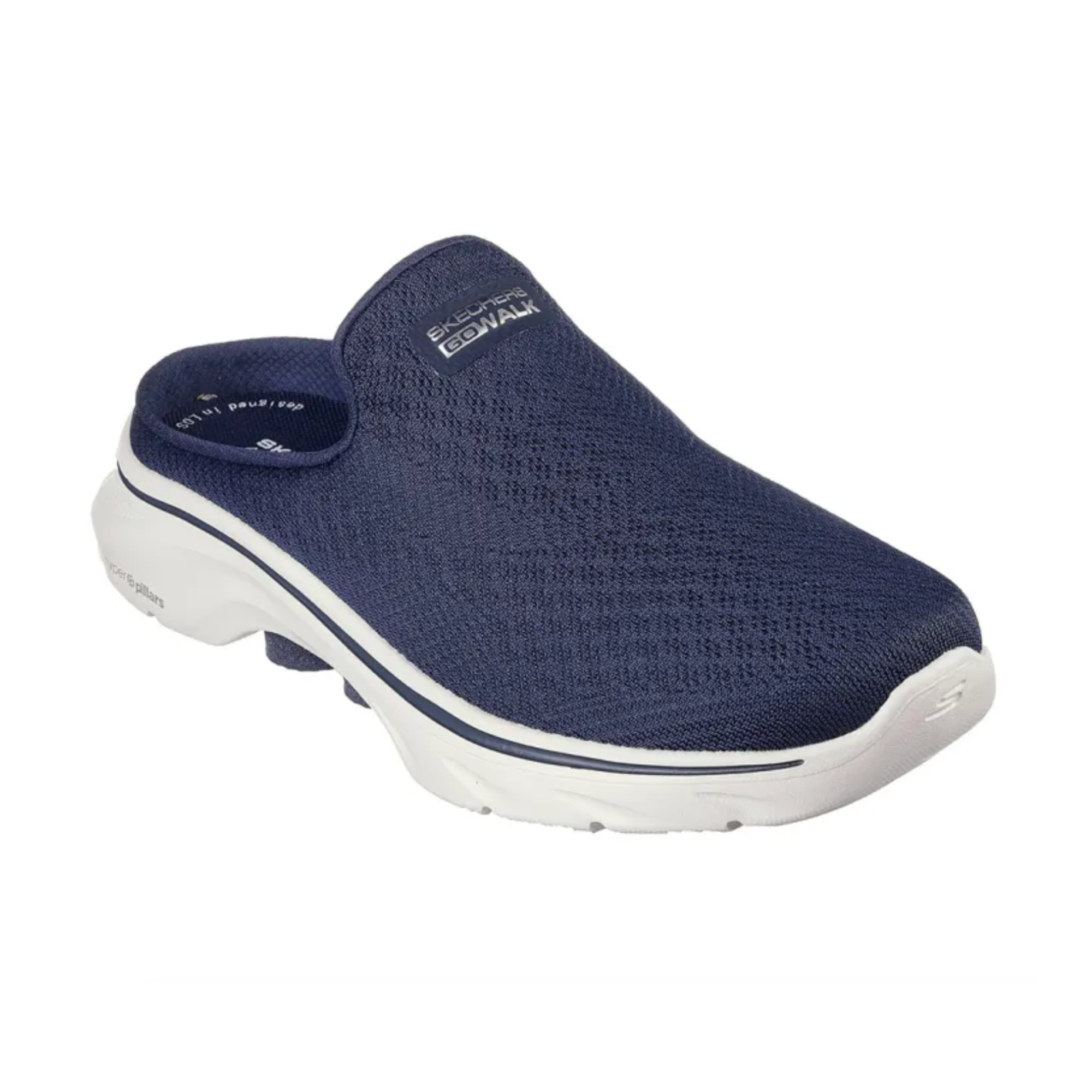Women GOwalk 7 Inci Walking Shoes 2