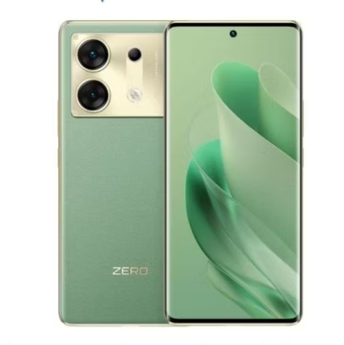 ZERO 30 1