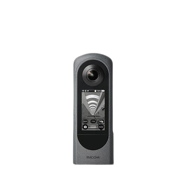 กล้อง 360 องศา รุ่น THETA 2