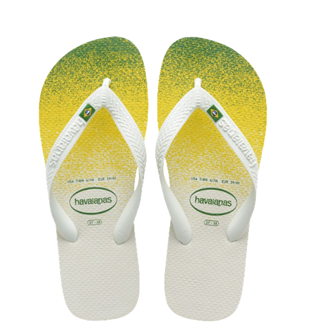 10 รองเท้า Havaianas รุ่นไหนดี ปี 2026 รวมของแท้ ใส่ดี 3