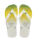 HAVAIANAS รองเท้า Havaianas รุ่น BRASIL FRESH FC WHITE 1