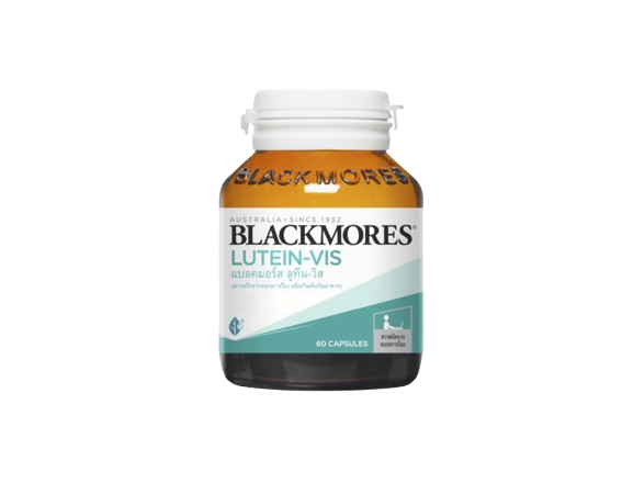 Blackmores Lutein Vis 1